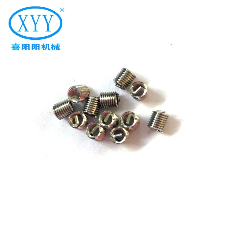 钢丝螺套